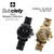Subciety TRIBAL WATCH -STAINLESS- 10241画像
