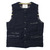 SUGAR CANE 9oz. MOLESKIN HUNTING VEST SC13132画像