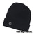 UNDERCOVER U LOGO KNITCAP BLACK画像