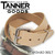 TANNER GOODS STANDARD BELT 1.5inch幅 ST-BELT画像