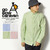 go slow caravan OXFORD RAGLAN B/D SHIRT 391235画像