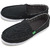 SANUK SIDELINE BLACK SMF10668-BLK画像
