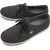 SANUK KNOCK OUT DUSTY BLACK SMF10563-DBLCK画像