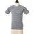 SATURDAYS SURF NYC BRANDON STRIPE T-SHIRTS画像