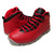 NIKE AIR JORDAN 10 RETRO 30TH gym red/blk-wolf grey 705178-601画像