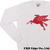 NEIGHBORHOOD PEGASUS/CW-CREW.LS WHITE画像