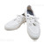 WAREHOUSE CANVAS DECK SHOES OFF-WHITE画像