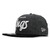 NEW ERA LOS ANGELES KINGS SNAPBACK GREYxBLACK KTNELAK099画像