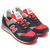 new balance M577 SMR NAVY/RED画像