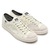 Onitsuka Tiger BADMINTON 68 SLIGHT WHITE/SLIGHT WHITE TH533N-9999画像