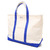Orcival Canvas Tote Bag(L) RC-7044-HVC画像