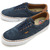 VANS ERA 46 PRO (ANTI HERO)NAVY/PFANNER VN-0L2YF6N画像