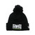 NEW ERA SEATTLE SEAHAWKS KNIT BEANIE BLACK FFNESSH028画像
