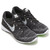 NIKE FLYKNIT LUNAR 3 BLACK/WHITE-MIDNIGHT FOG/WOLF GREY 698181-010画像