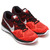 NIKE FLYKNIT LUNAR 3 BLACK/HOT LAVA-RASPBERRY RED/UNIVERSUTY RED 698181-006画像