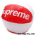 Supreme ノベルティ ビーチボール RED画像