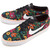 NIKE TOKI LOW TXT PRINT トータルオレンジ 631697-810画像