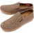 Cushe SNEAK SLIP BROWN CORK UM01372画像