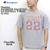 Champion ROCHESTER COLLECTION S/S FOOTBALL T-SHIRT C3-F312画像
