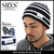 PROJECT SR'ES Spring Border Beanie HAT00395画像