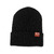 Brixton HOOVER BEANIE WASHED BLACK BXT127画像