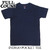 FULLCOUNT INDIGO POCKET TEE 5901画像