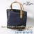 Heritage Leather Co. Lot.7874 Mini Tote Bag画像