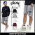 STUSSY WT Sweat Short 195016画像