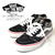 VANS TNT SG (ANTI HERO)BLACK/TRUJILLO× ANTIHERO VN-0ZSNF6Q画像