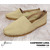 gaimo CAMPESINO LONA ESPADRILLES PANAMA画像