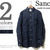 Sanca フレンチリネンミニラウンドカラーシャツ S15SSH15画像