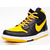 NIKE DUNK CMFT PREMIUM "LIMITED EDITION for ICONS" BLK/YEL 705434-700画像