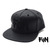 FUN &times; 7UNION STRAPBACK CAP LEATHER画像
