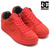 DC SHOES × atmos MANTECA RED ADYS100254-RED画像