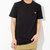 FRED PERRY Laurel Crew Neck S/S Tee M6334画像