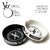 VIRGO CROSS VG ASHTRAY VG-GD-395画像