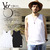 VIRGO VG REGULAR TANK TOP画像