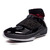 NIKE AIR JORDAN XX RETRO "BRED" "MICHAEL JORDAN" "LIMITED EDITION for JORDAN BRAND" BLK/RED 310455-002画像