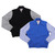 SWAGGER LAYERED VARSITY JACKET画像