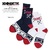 ANIMALIA 49ers SOX ANIMAL-AC06画像