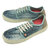 Satorisan HEISEI TIE DYE VERDIGRIS画像