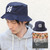 GOHEMP "GH" CLUSHER HAT GHG0029SNL画像