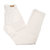 GROWN & SEWN INDEPENDENT SLIM PANTS/white画像