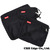 Supreme Mesh Organizer Bags BLACK画像