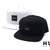 HUF BOX LOGO SNAPBACK CAP画像