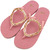 SANUK IBIZA LUNA ROSE SWS10651-ROSE画像
