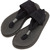 SANUK YOGA SLING 2 BLACK SWS10001-BLK画像
