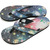 SANUK CAMELION GALAXY SMS10545-GLX画像