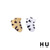 HUF SEED SOCKS画像