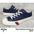 PRO-Keds Royal America Canvas Lo MK-350 NAVY画像